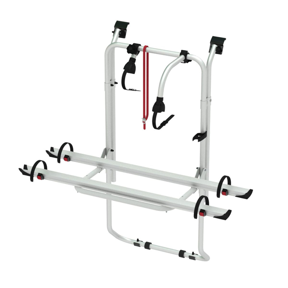 Fiamma Carry-Bike Rack for Ford Transit