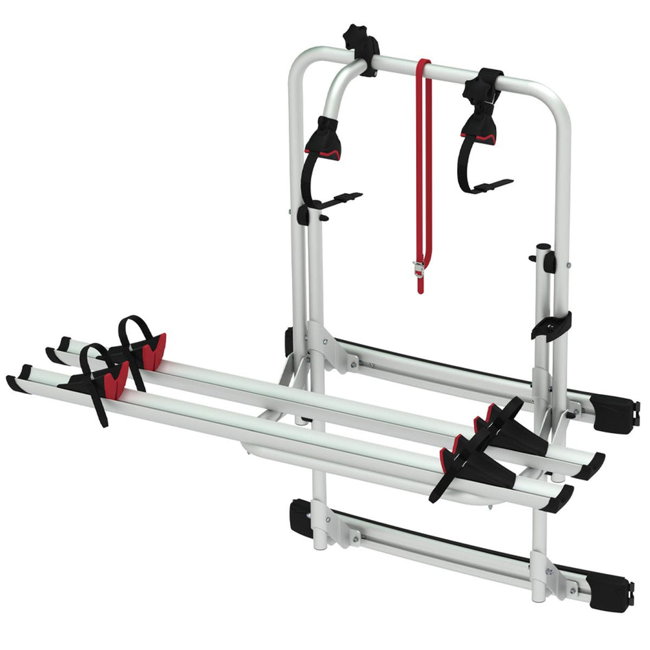 Fiamma Carry-Bike Rack for 200DJ Sprinter Crafter 2006 - 2016