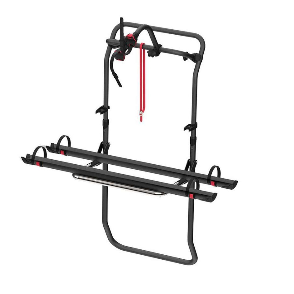 Fiamma Carry-Bike Frame Deep Black
