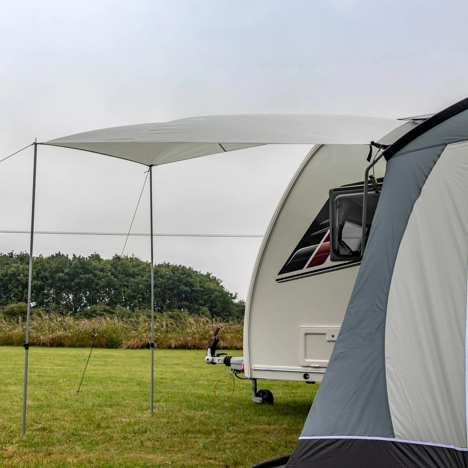 SunnCamp Side Sun Canopy