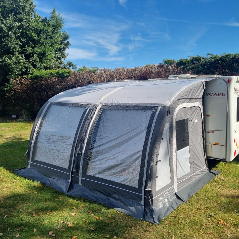 SunnCamp Ultima Pro Air 390 Awning
