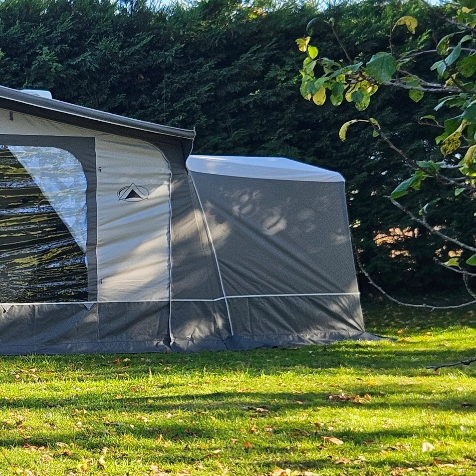 SunnCamp Casa Annexe