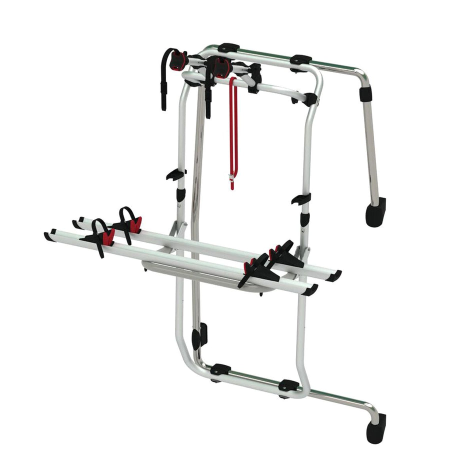 Fiamma Carry-Bike Rack for Sprinter (3 Bikes) Aluminium