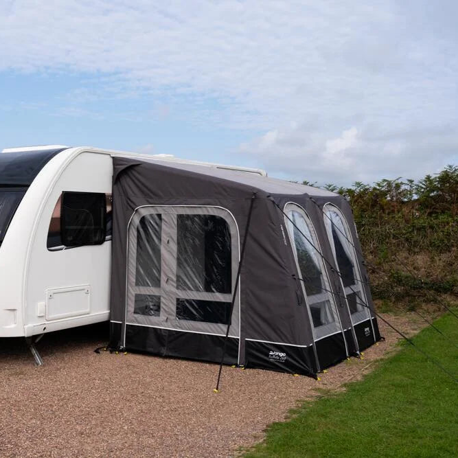 Vango Balletto Air 260 Elements ProShield Awning