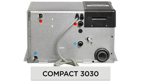 Alde Compact 3030 Boiler ONLY for Caravan and Motorhomes