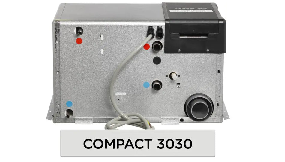 Alde Compact 3030 Boiler ONLY for Caravan and Motorhomes