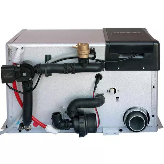 Alde Compact 3010 to 3030 Upgrade Pack