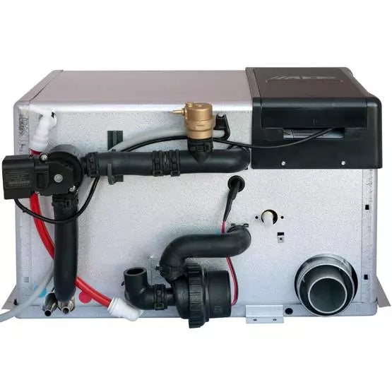 Alde Compact 3010 to 3030 Upgrade Pack