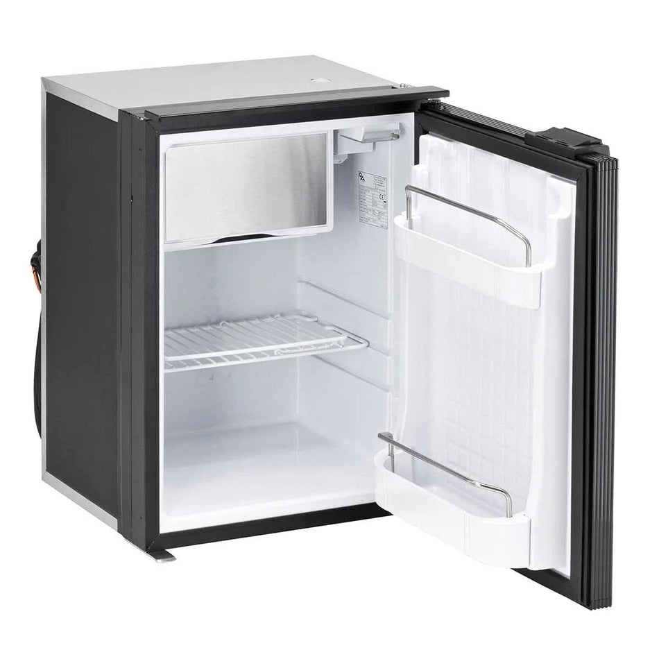 Indel B Cruise 42 Compressor Fridge (42L) Black Campervan Motorhome Fridge