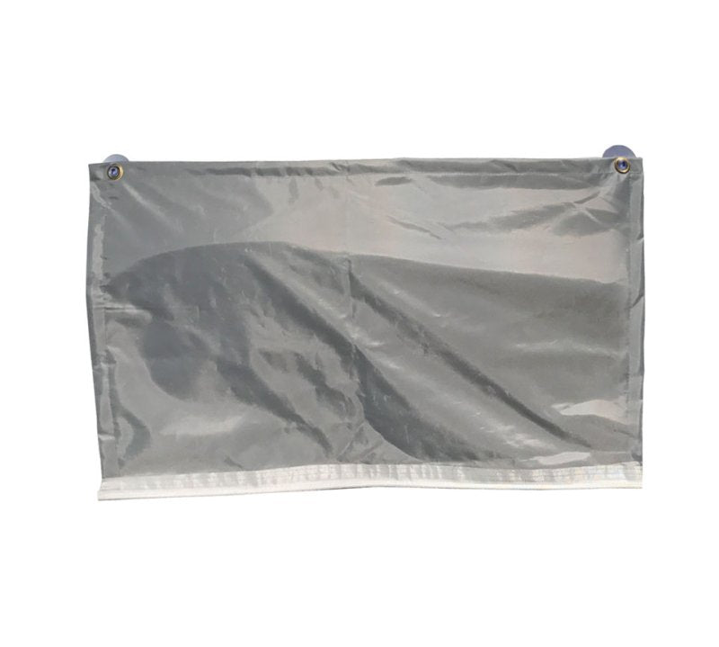 PLS Single Wheel Arch Cover