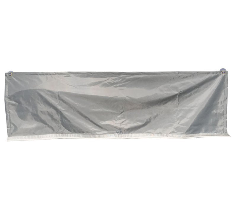 PLS Double Wheel Arch Cover
