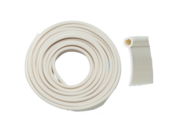 PLS Awning Rail Protector - 12 Metre