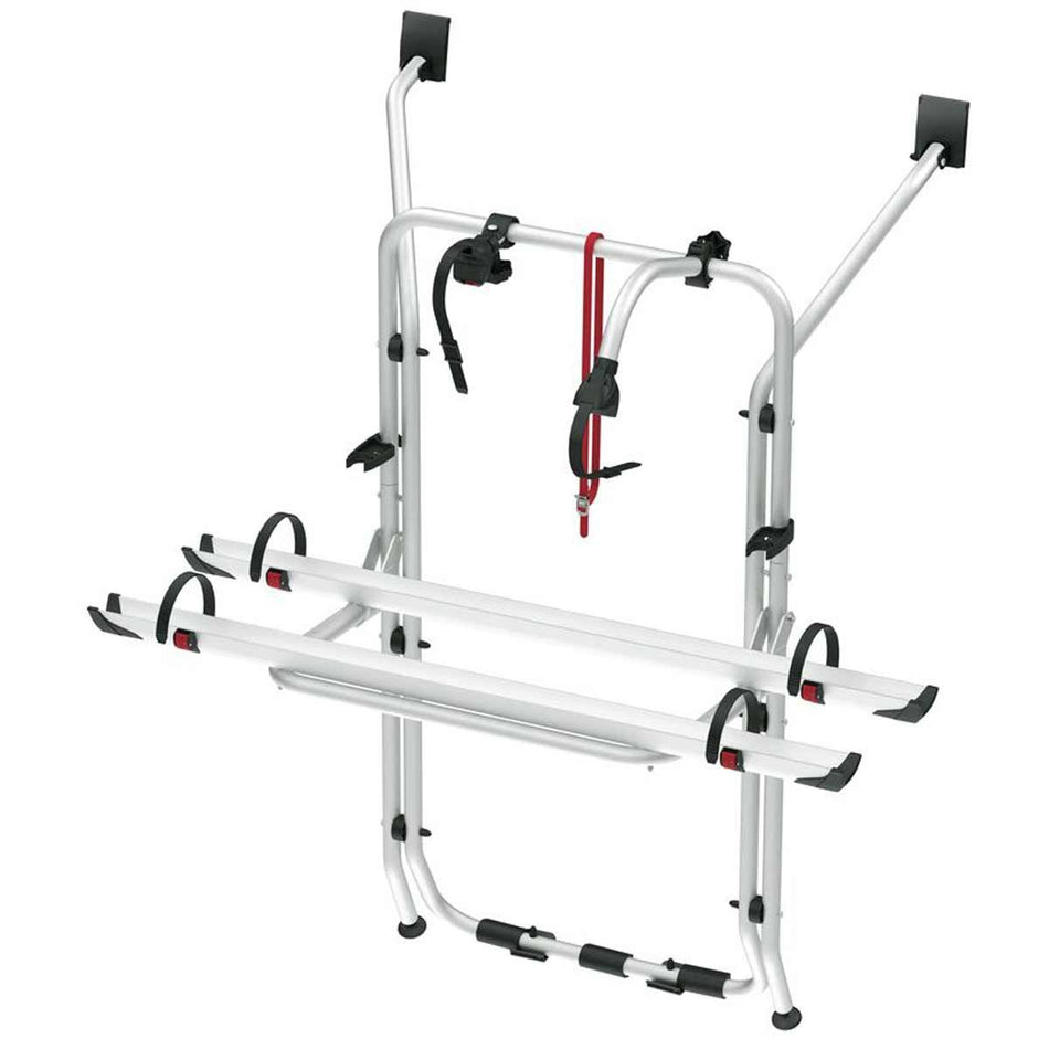 Fiamma Carry-Bike Rack for VW T5 Aluminium