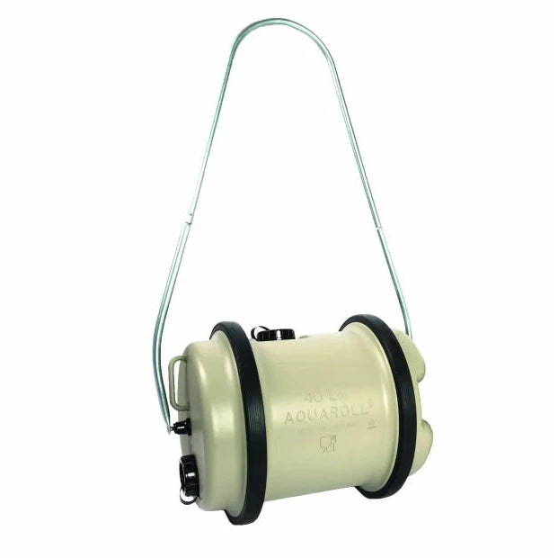 Hitchman Aquaroll Premium 40L Beige