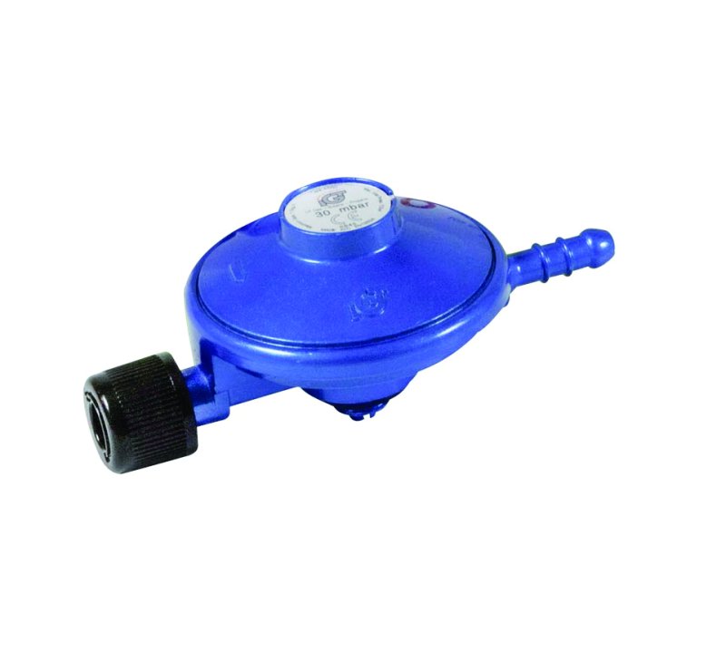 IGT Camping Gaz Regulator 29mbar