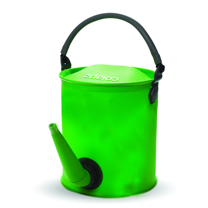 Colapz Watering Can Bucket - Green