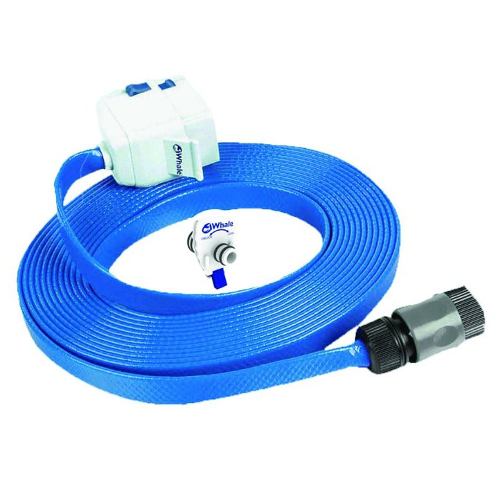 Watermaster Mains Water Connection - Whale / Truma