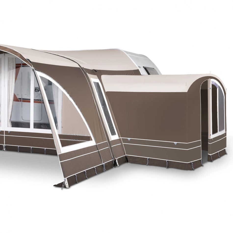 Dorema Annex De Luxe XL for Onyx 270 Beige