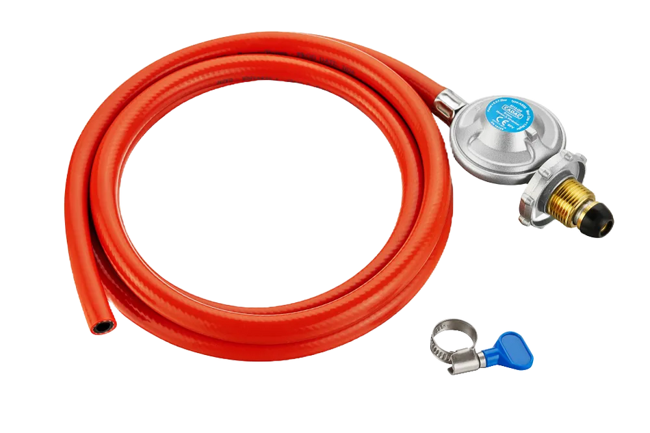 Cadac Propane Screw-On POL Regulator