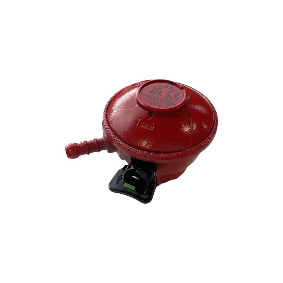 Reca Clip-on Regulator 27mm - Patio Gas