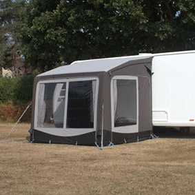 Telta Pure 260 Air Awning