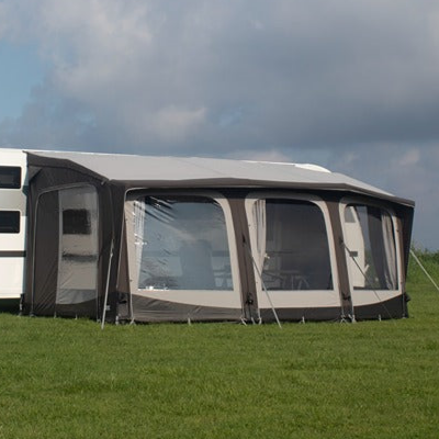 Telta Soul 490 Air Porch Awning