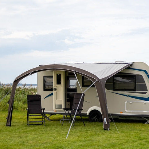 Telta Sky Link 400 Air Sun Canopy