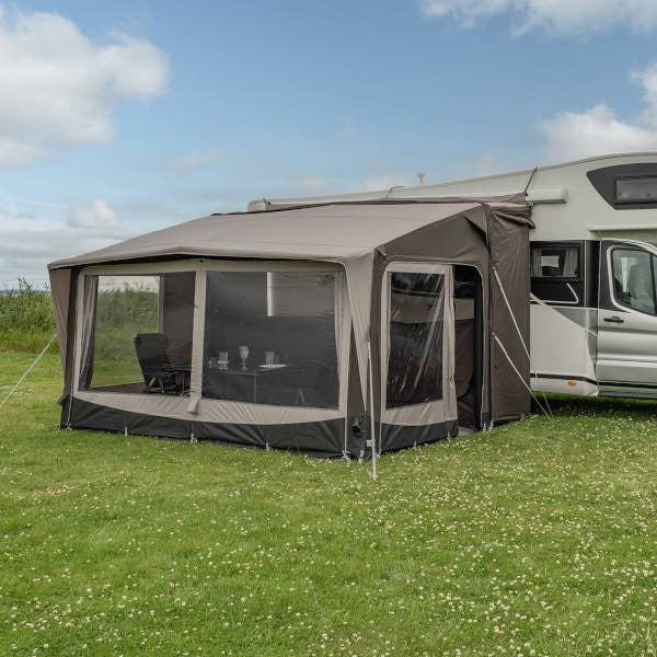 Telta Core 390 Driveaway Air Awning - 2026 Model