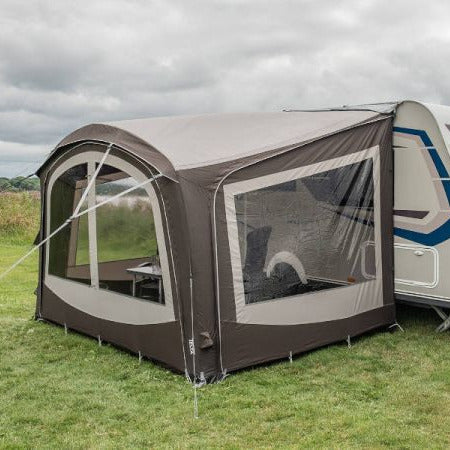 Telta Sky Link 330 Air Sun Canopy