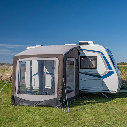 Telta Pure 200 Air Awning