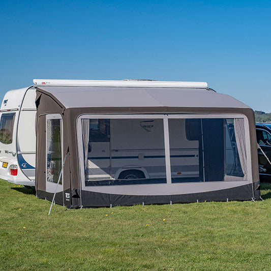 Telta Pure 390 Air Awning - 2027 Model