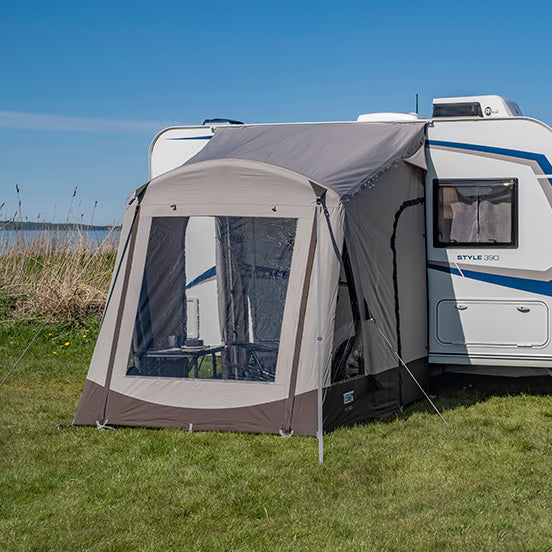 Telta Spirit 200 Lightweight Porch Awning