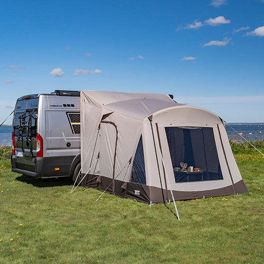 Telta Pulse 290 Driveaway Awning