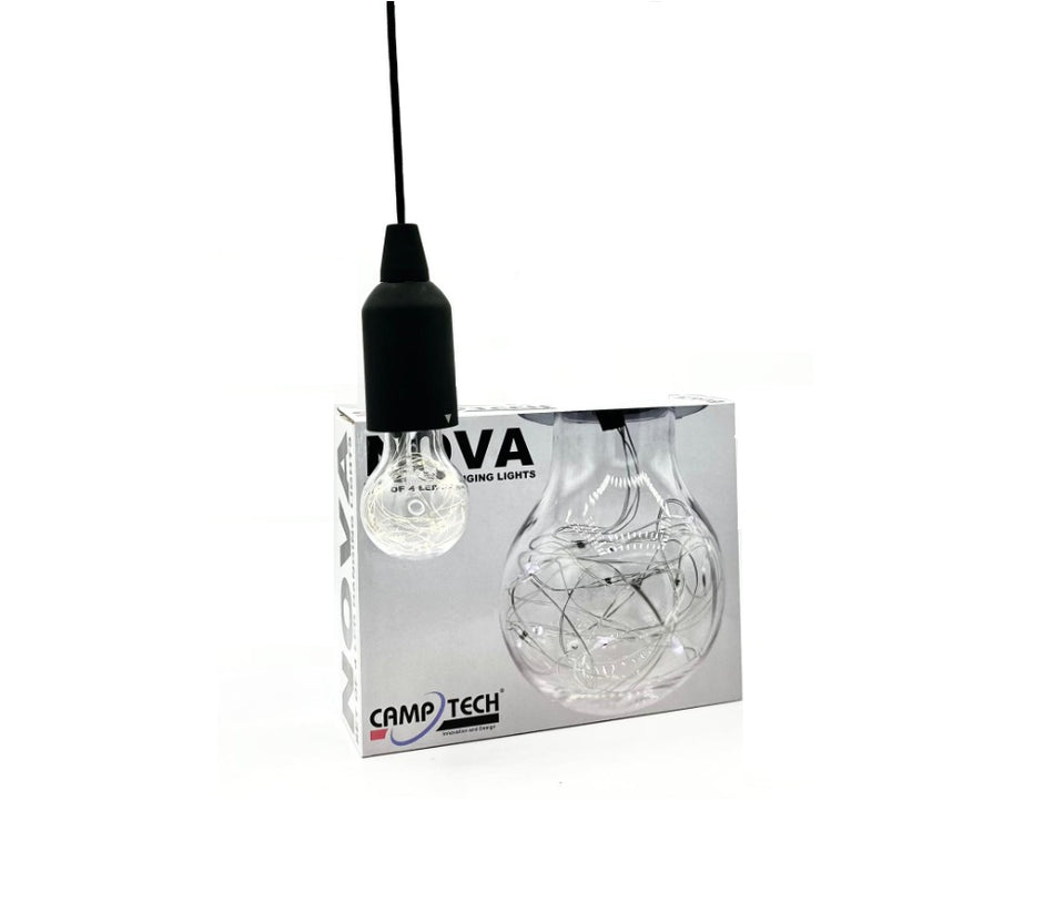 Camptech Nova Light Set