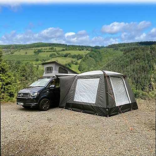 Camptech Moto Crown Air Driveaway Awning