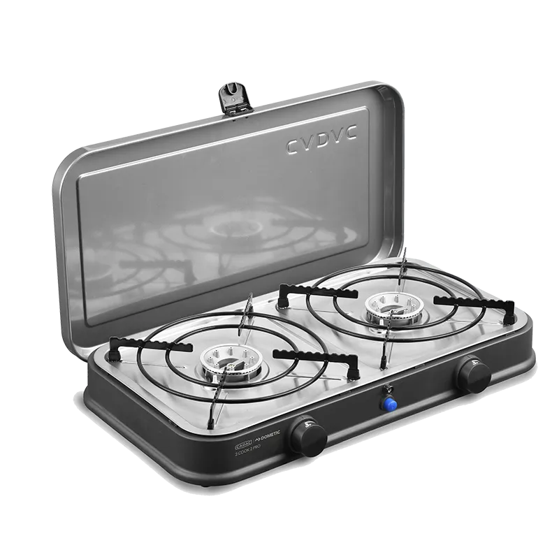 Cadac 2 Cook 2 Pro Stove QR