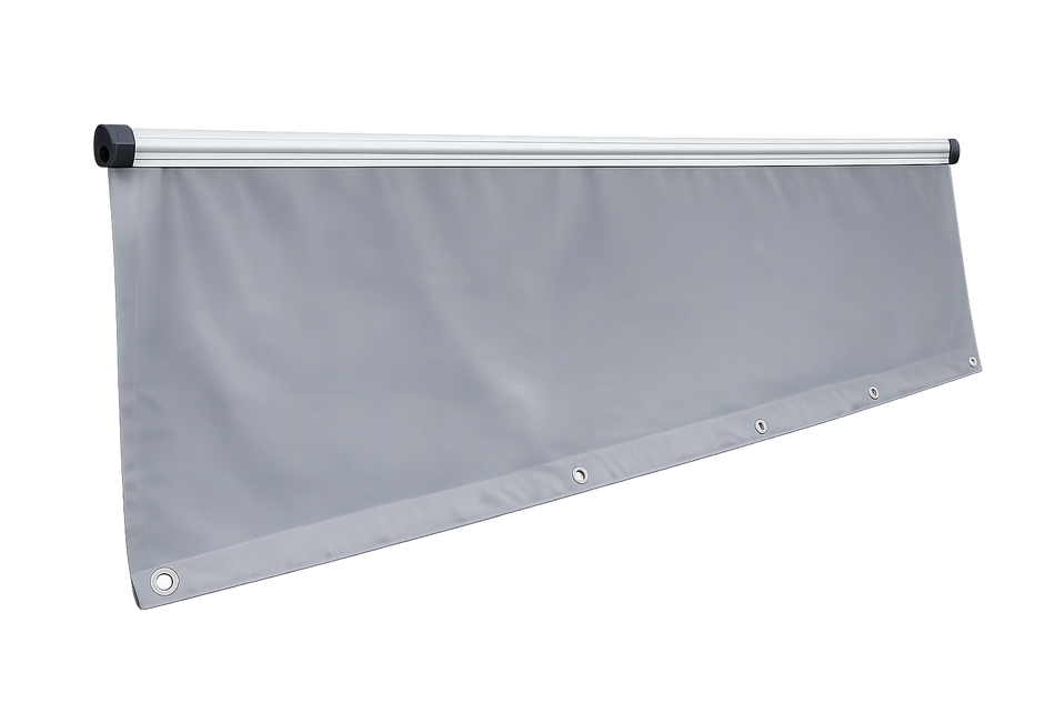Caravan Draught Skirt - Various Sizes