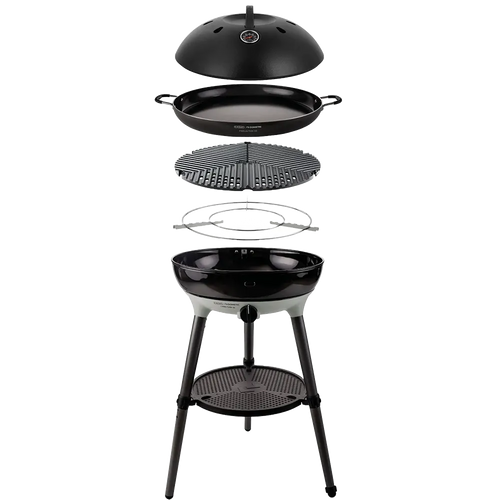 Cadac Carri Chef 50 BBQ Paella Pan QR