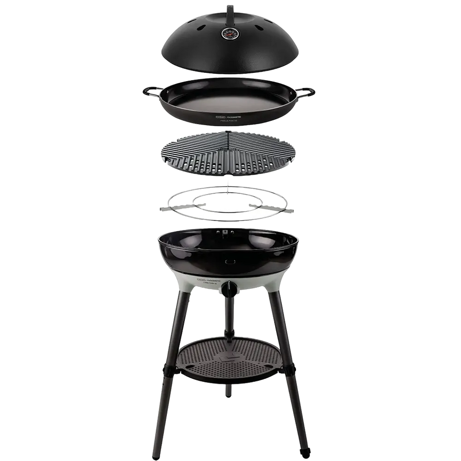 Cadac Carri Chef 50 BBQ Paella Pan QR