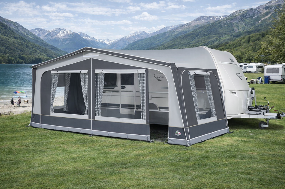 Dorema Monza XL 270 Seasonal Awning