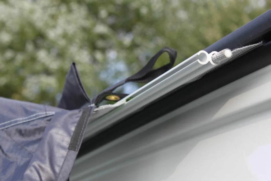 Vango Driveaway Kit for 4mm & 6mm Rails 3m