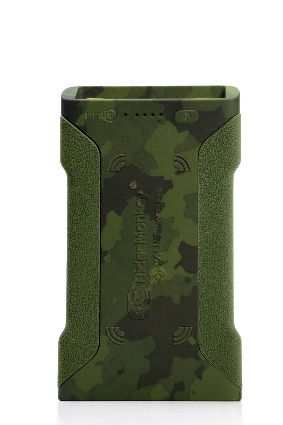 RidgeMonkey Vault C-Smart Wireless Power Bank - 26950mAh