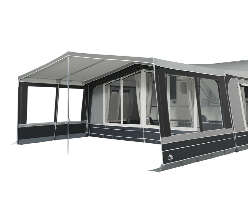 Dorema Diamond Awning Canopy