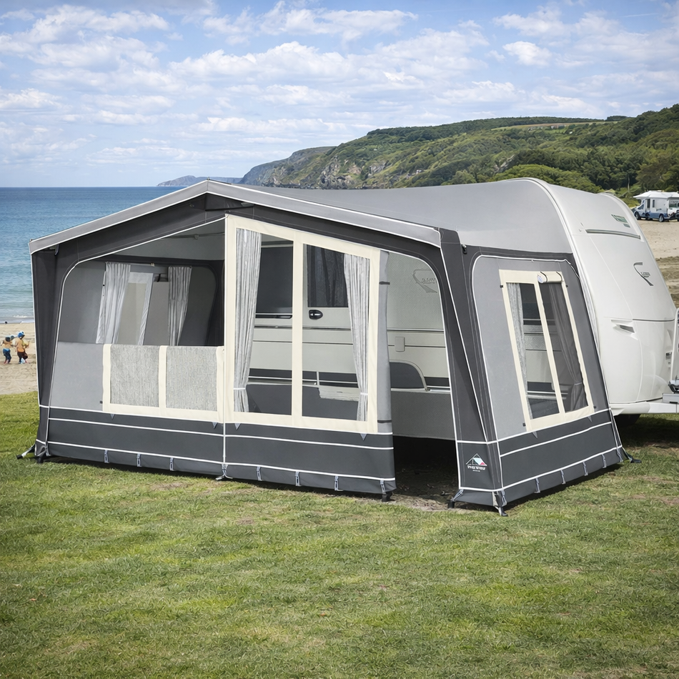 Dorema Diamond XL 270 Caravan Awning