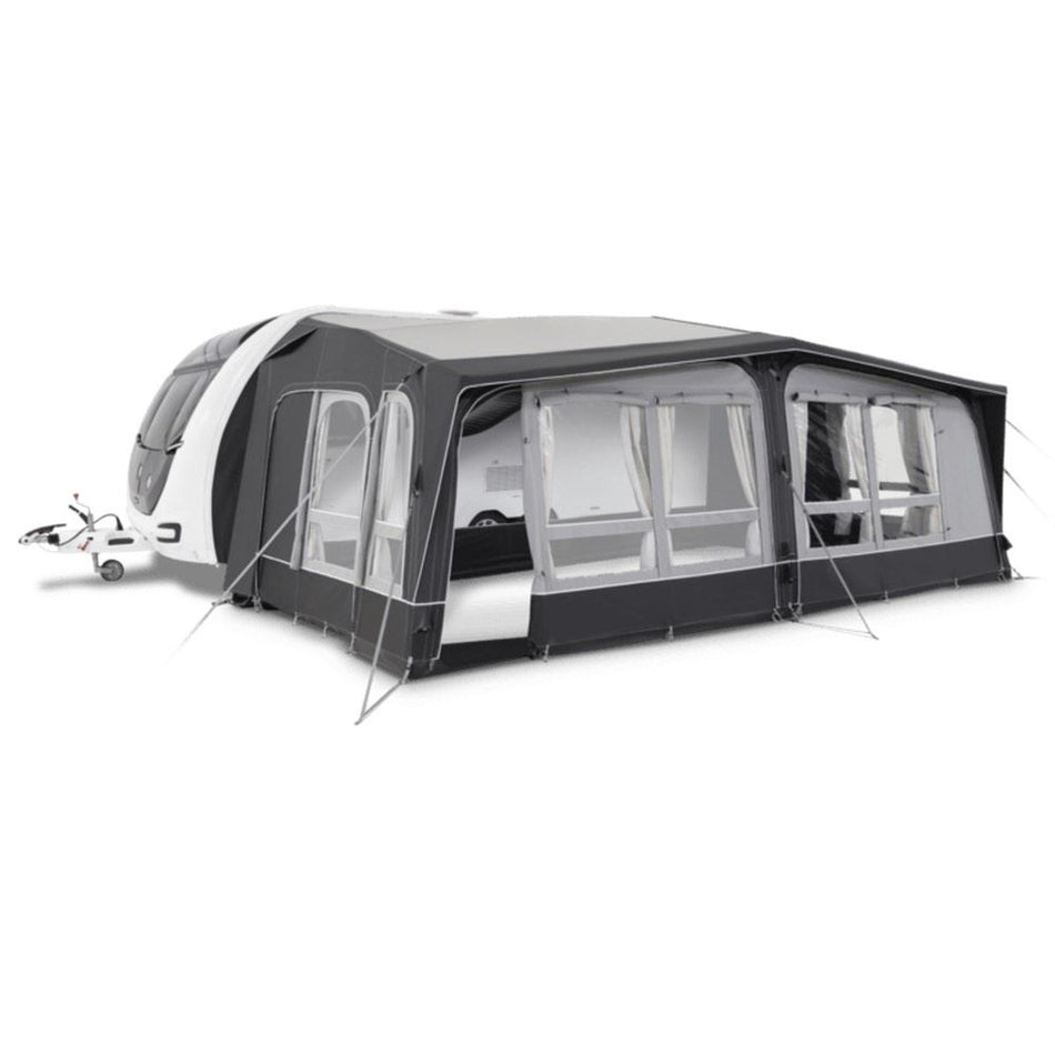 Dometic Residence Air Full Seasonal Caravan Awning