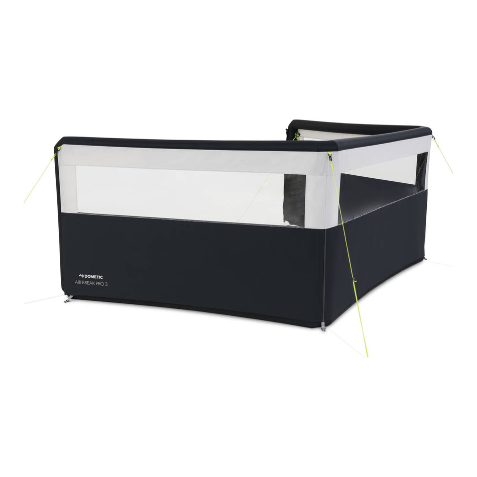 Dometic AIR Break Pro 3 Panel Windbreak 2024