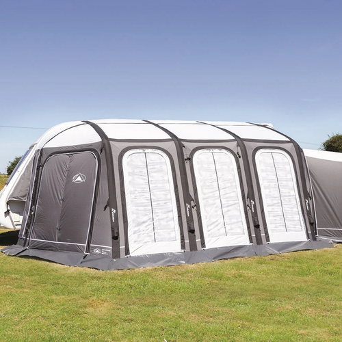 SunnCamp Esteemed Air Full Touring Awning