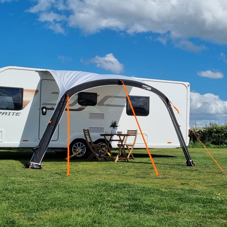Camptech Hastings Air Sun Canopy