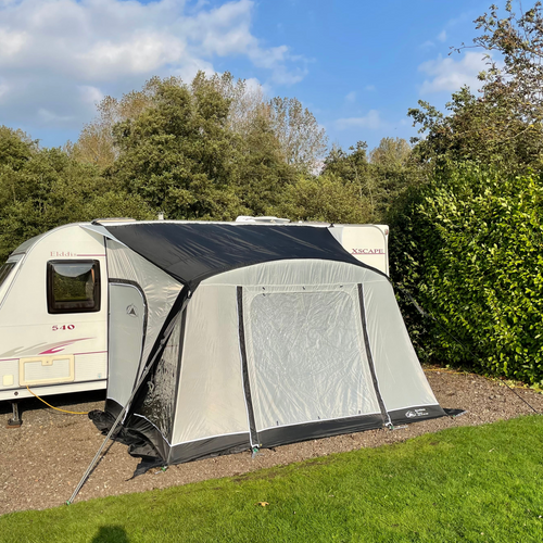 SunnCamp Dash Air 325 SC Awning