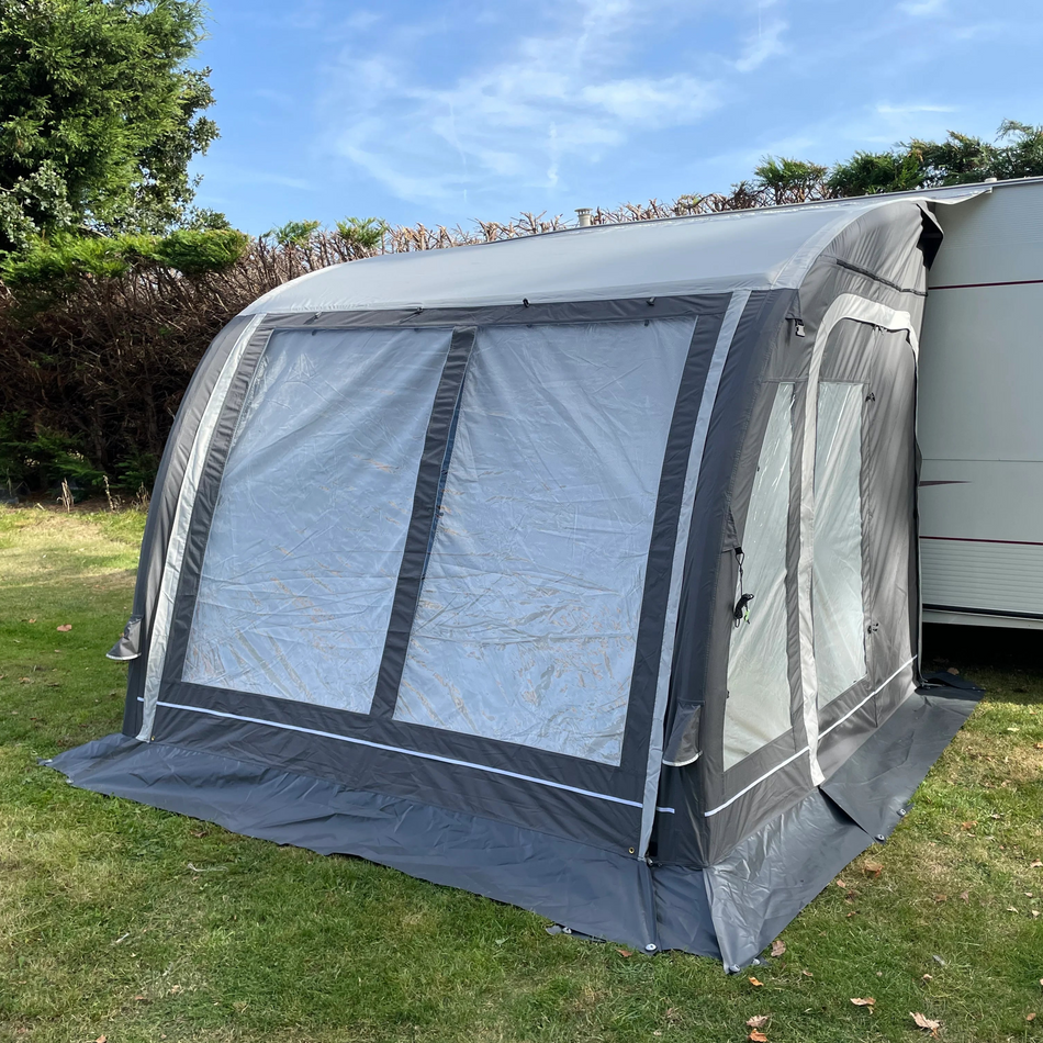 SunnCamp Ultima Pro Air 260 Awning